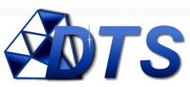 Logo von DTS